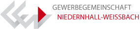 GGNW Logo Gewerbegemeinschaft Niedernhall Weißbach