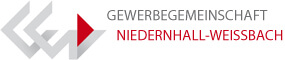 GGNW Logo Gewerbegemeinschaft Niedernhall Weißbach