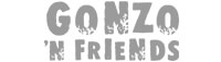 GONZO'N FRIENDS