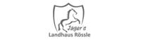 Jäger´s Landhaus Rössle