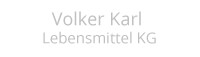 Volker Karl Lebensmittel KG