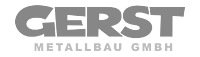 Gerst Metallbau GmbH