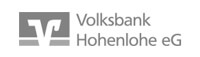 Volksbank Hohenlohe eG