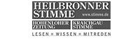 Heilbronner Stimme GmbH & Co. KG - c/o Hohenloher Zeitung