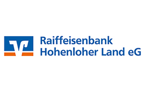 Raiffeisenbank Kocher–Jagst eG