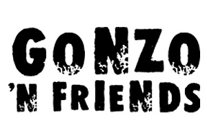 GONZO N FRIENDS