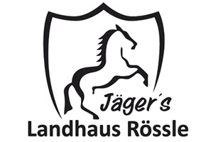 Jäger´s Landhaus Rössle