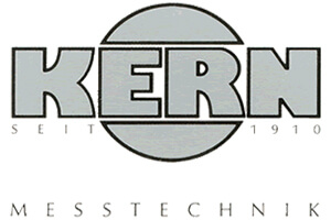 Kern – Messtechnik