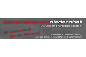 Lackierzentrum Niedernhall GmbH
