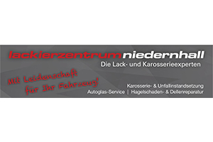 Lackierzentrum Niedernhall